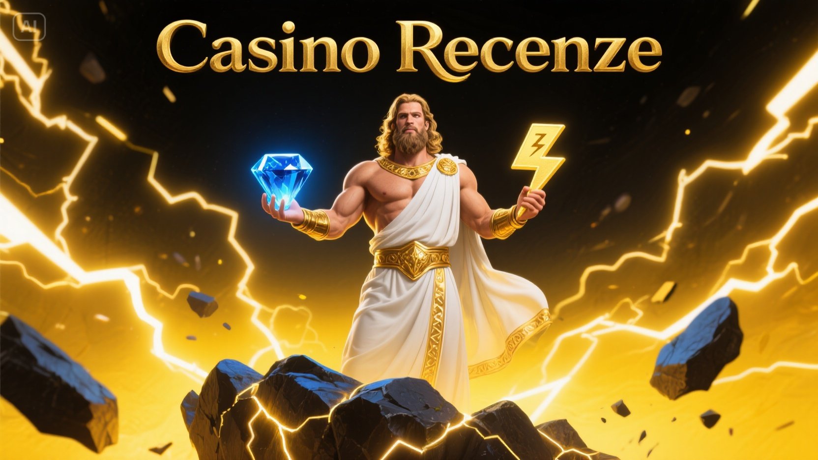 Casino Recenze